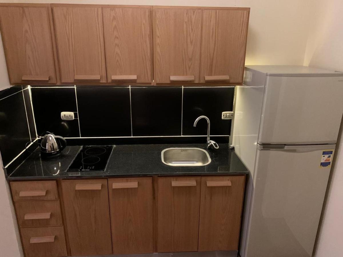 Florenza Khamsin 1 Bedroom Apartment With Swimming Pool View Hurghada Exterior photo