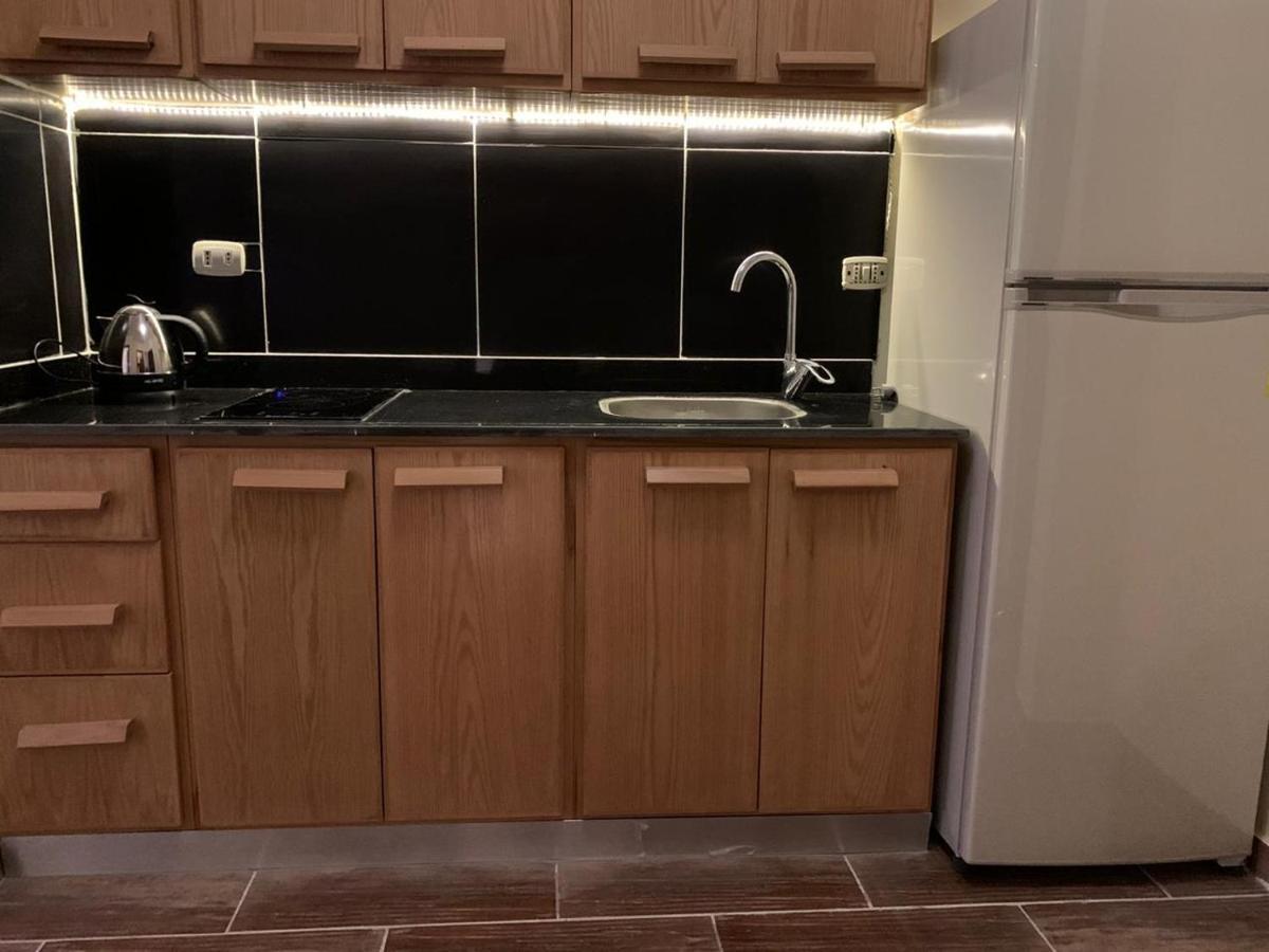Florenza Khamsin 1 Bedroom Apartment With Swimming Pool View Hurghada Exterior photo