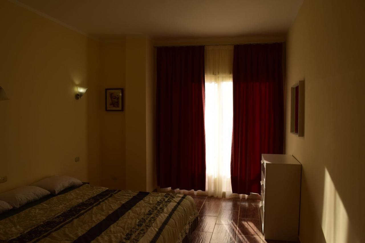 Florenza Khamsin 1 Bedroom Apartment With Swimming Pool View Hurghada Exterior photo