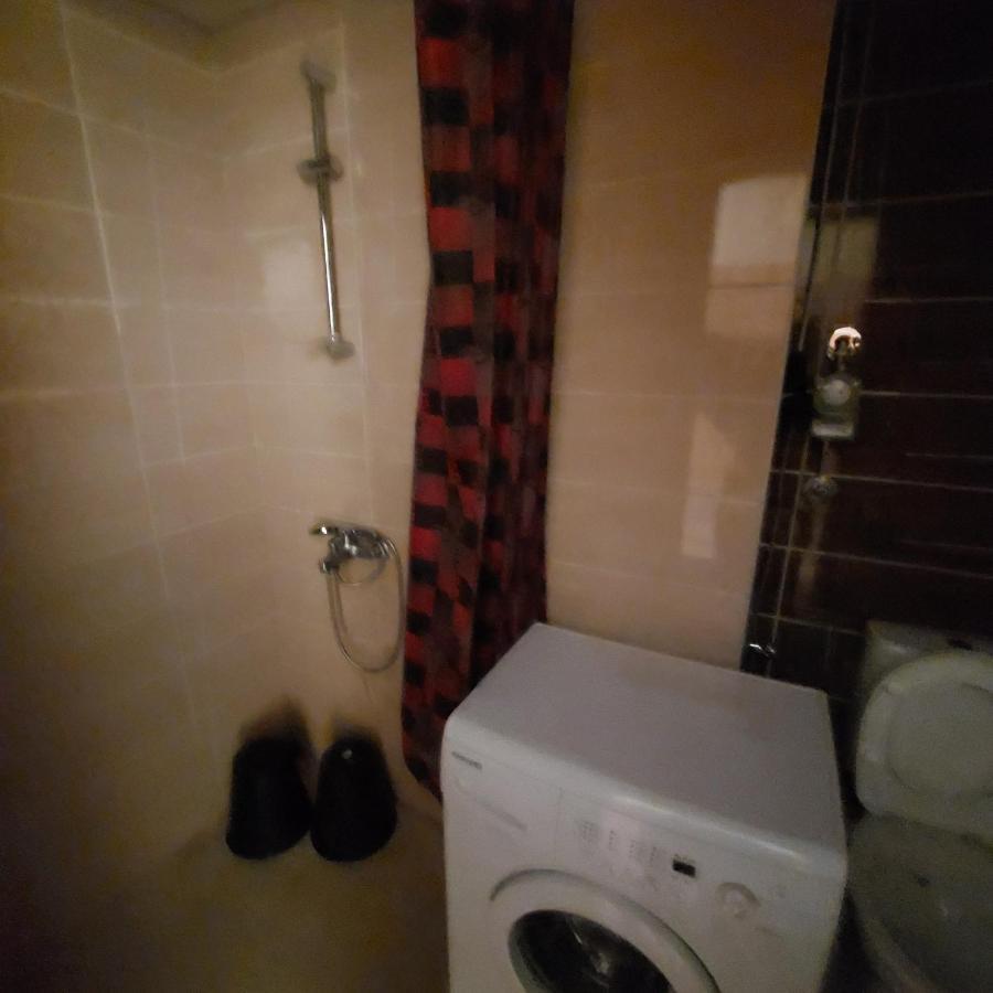 Florenza Khamsin 1 Bedroom Apartment With Swimming Pool View Hurghada Exterior photo
