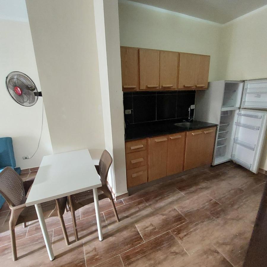 Florenza Khamsin 1 Bedroom Apartment With Swimming Pool View Hurghada Exterior photo