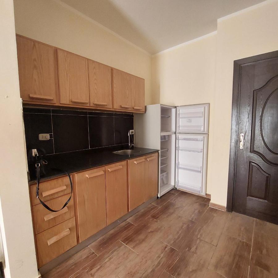 Florenza Khamsin 1 Bedroom Apartment With Swimming Pool View Hurghada Exterior photo